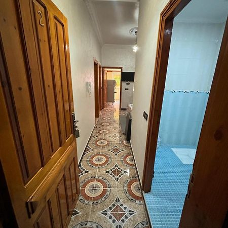 Residence Fadloullah Ouarzazate Exterior photo