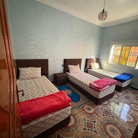 Residence Fadloullah Ouarzazate Exterior photo
