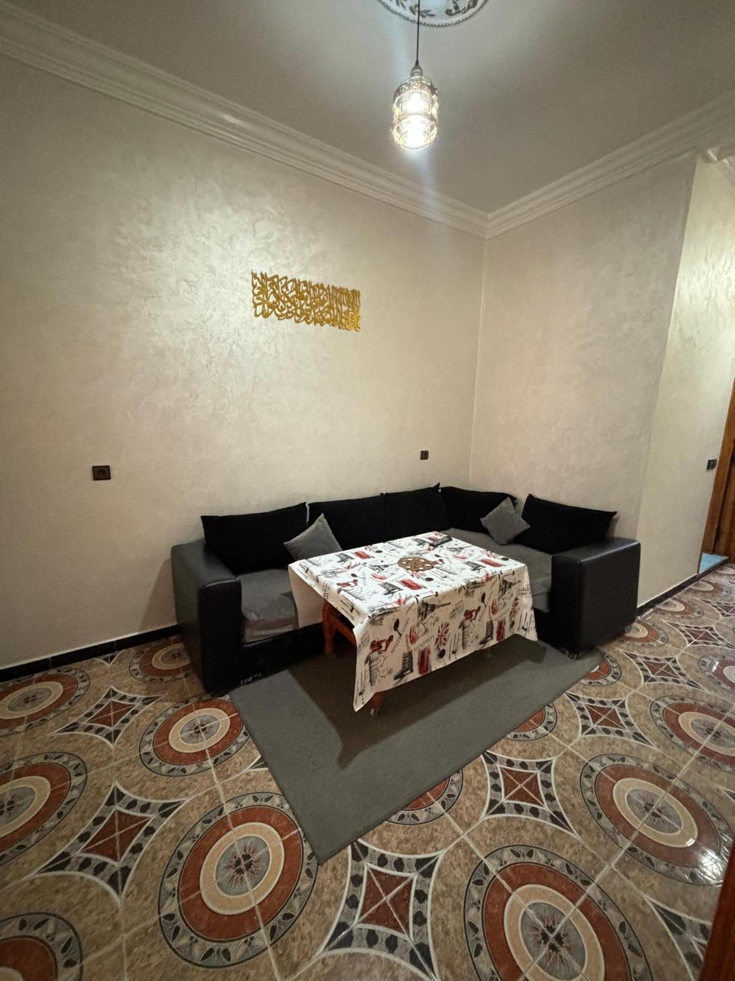 Residence Fadloullah Ouarzazate Exterior photo