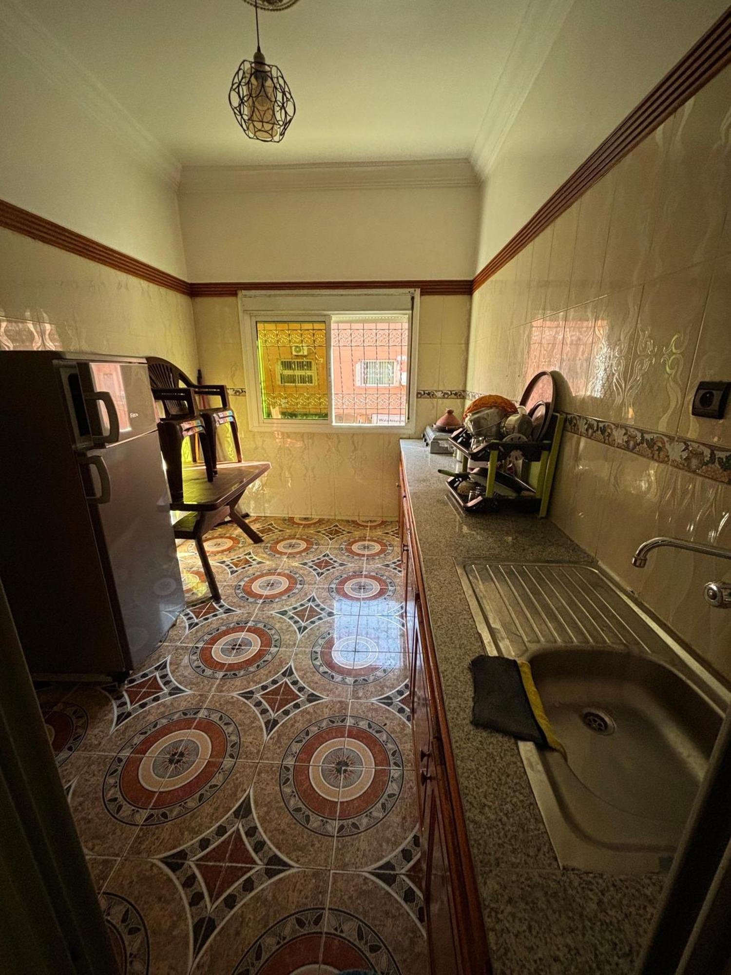 Residence Fadloullah Ouarzazate Exterior photo