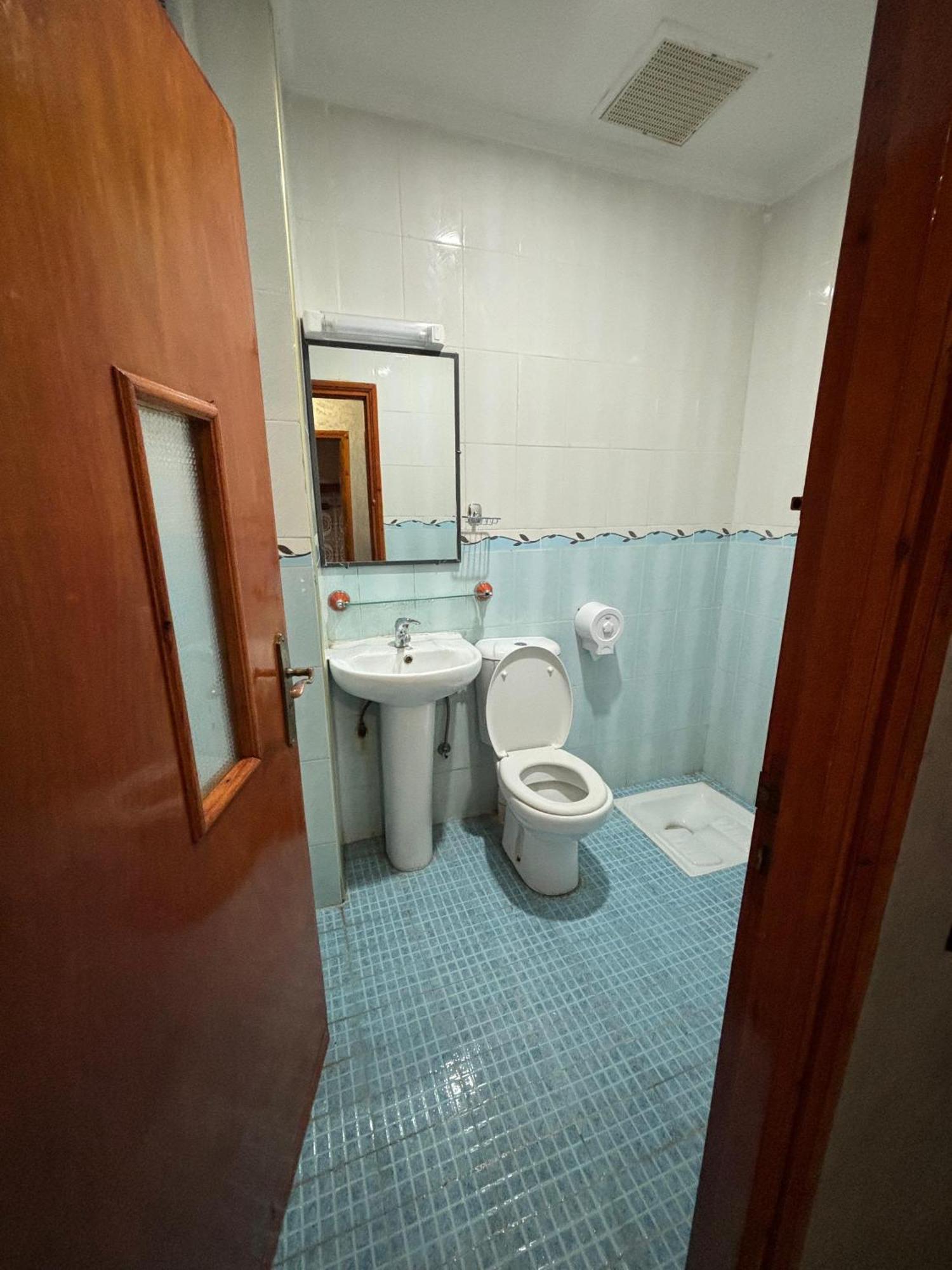 Residence Fadloullah Ouarzazate Exterior photo