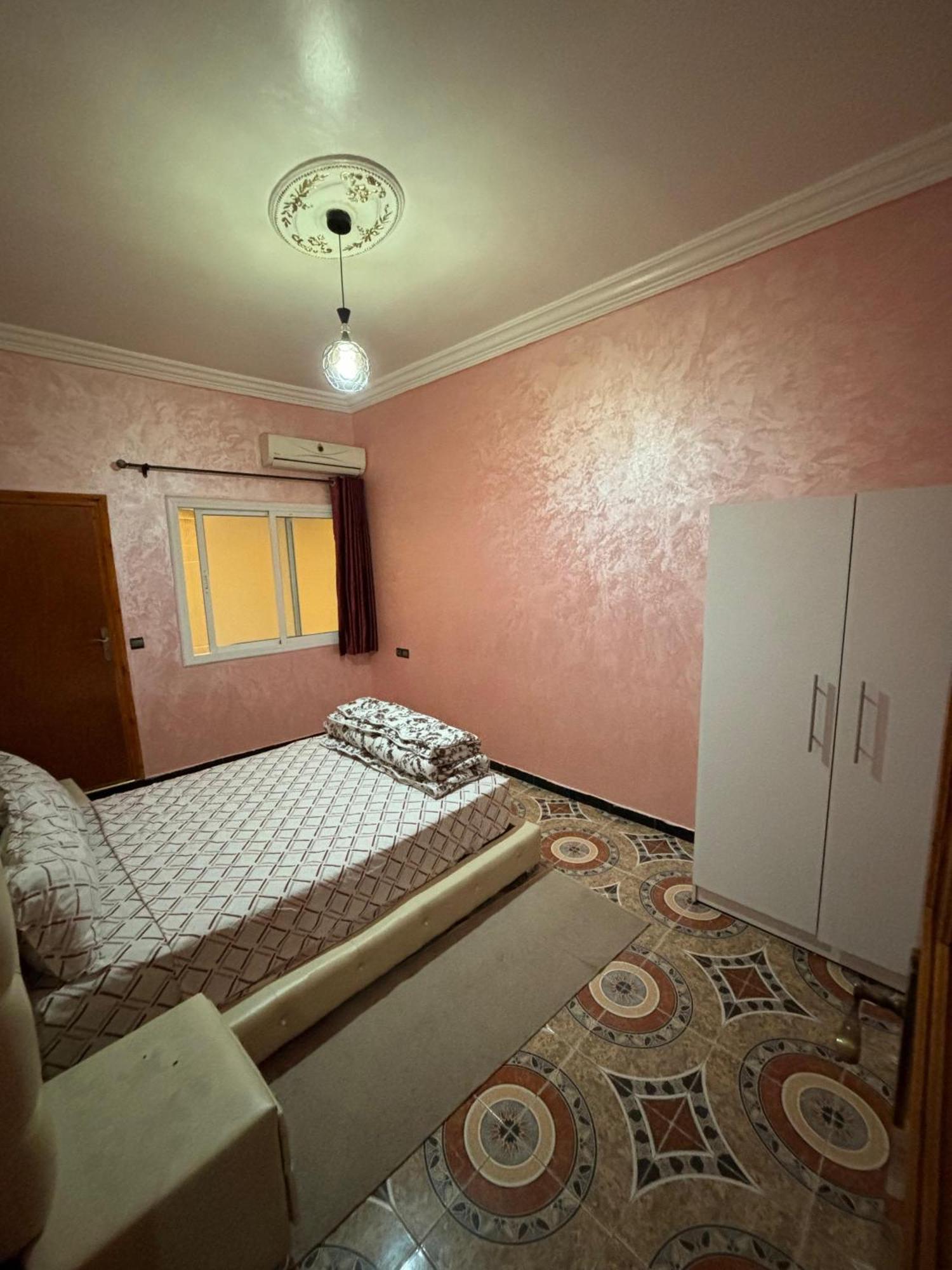 Residence Fadloullah Ouarzazate Exterior photo
