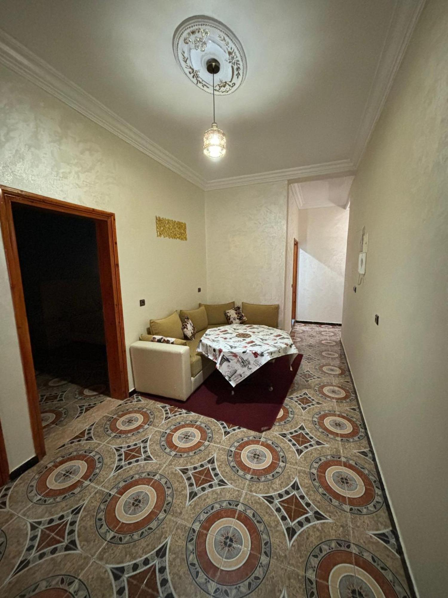 Residence Fadloullah Ouarzazate Exterior photo