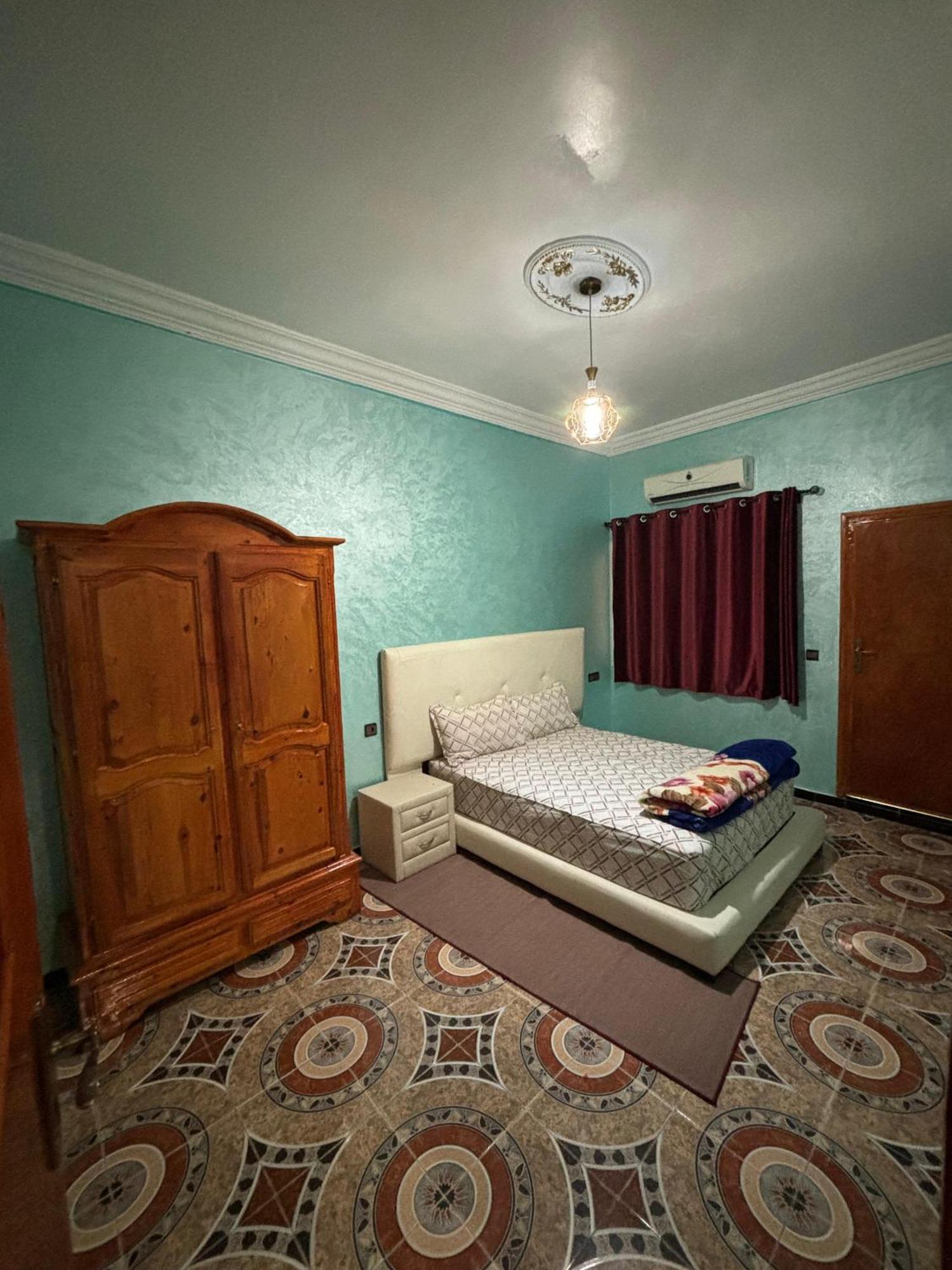 Residence Fadloullah Ouarzazate Exterior photo