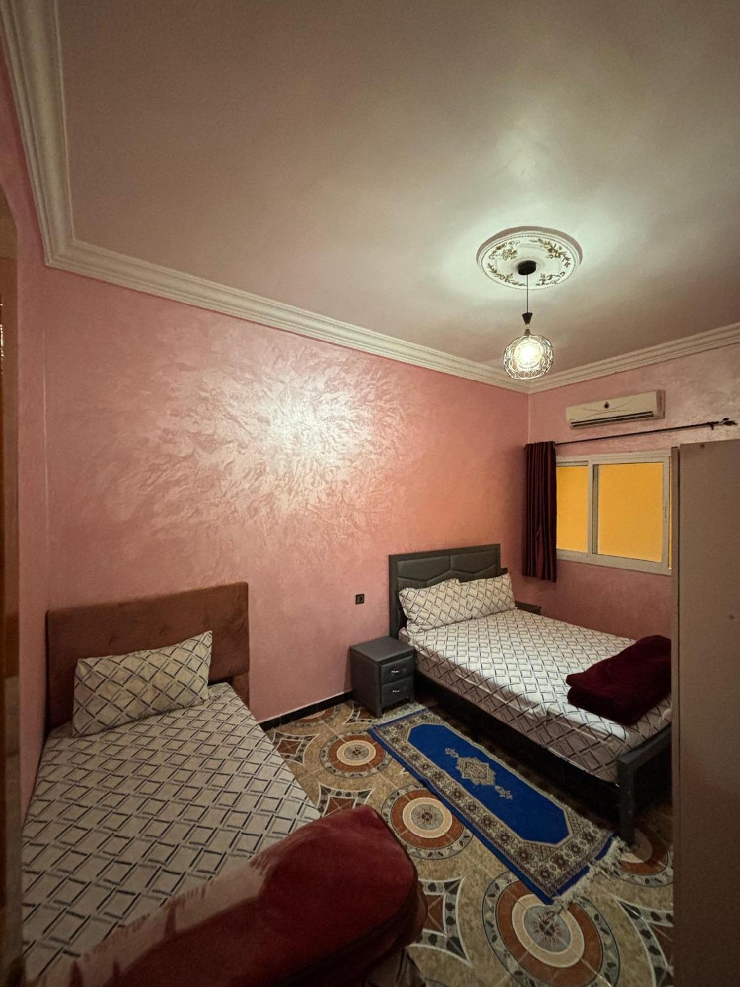 Residence Fadloullah Ouarzazate Exterior photo